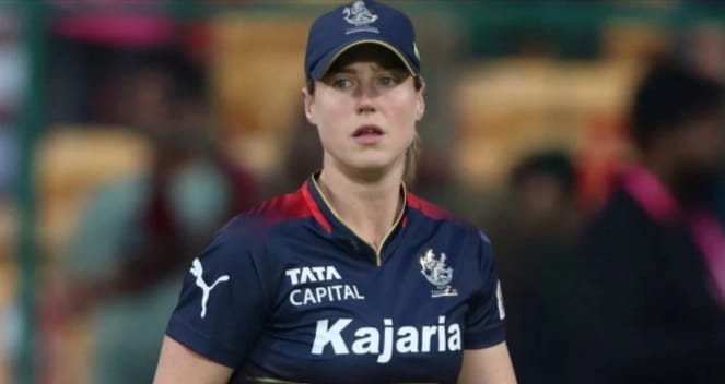 Ellyse Perry