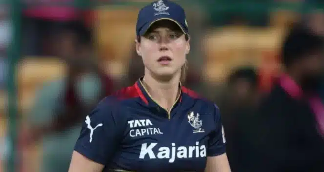 Ellyse Perry