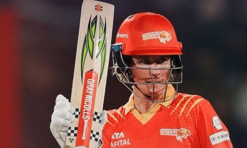 Bethany Louise Mooney Bethany Louise Mooney