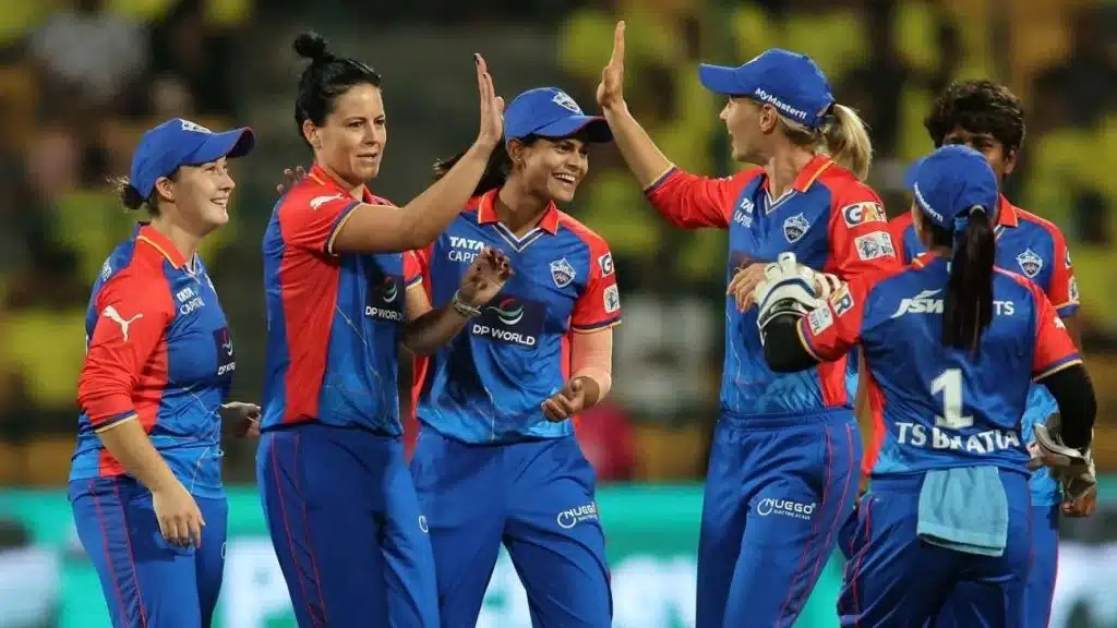 DC-W vs UPW-W Head-to-Head