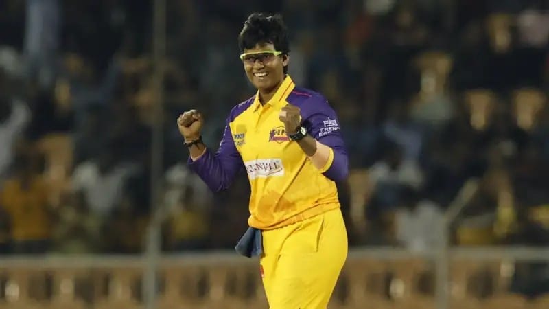 Deepti Sharma Deepti Sharma