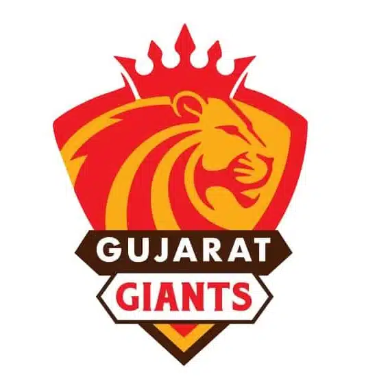 Gujarat Giants Women Squad 2026 Gujarat Giants Women Squad 2026