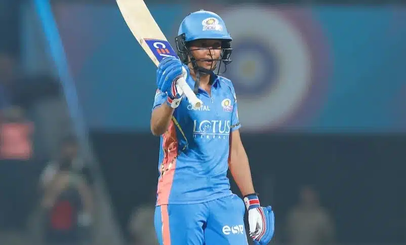 Harmanpreet Kaur Bhullar