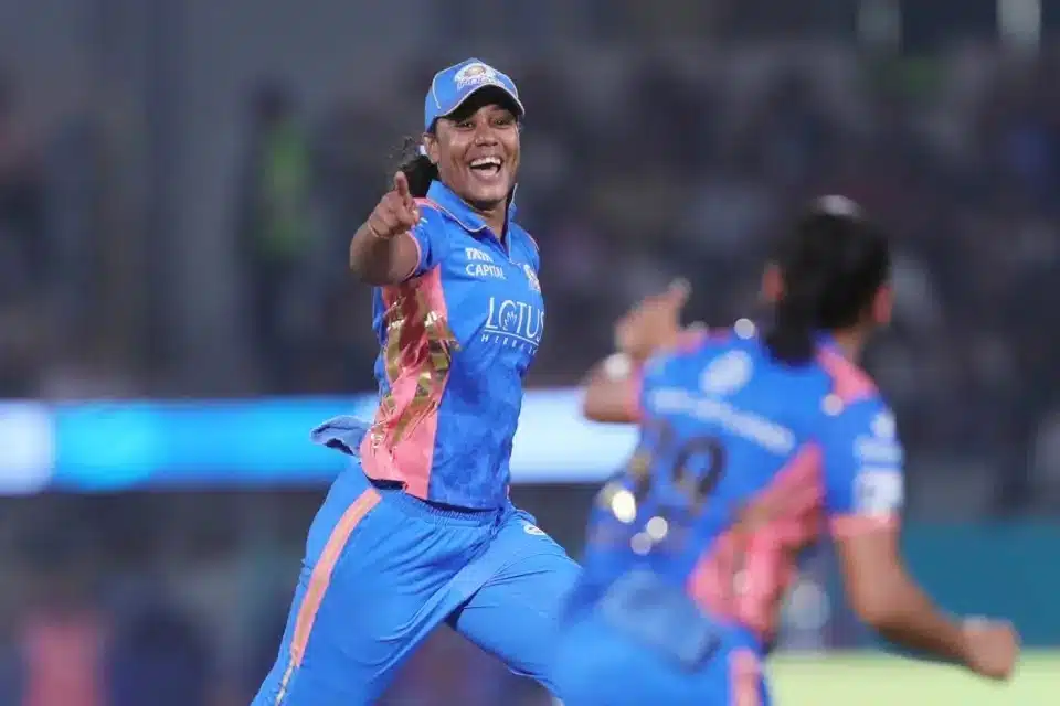 Hayley Mathews Highest Wicket Takers In WPL