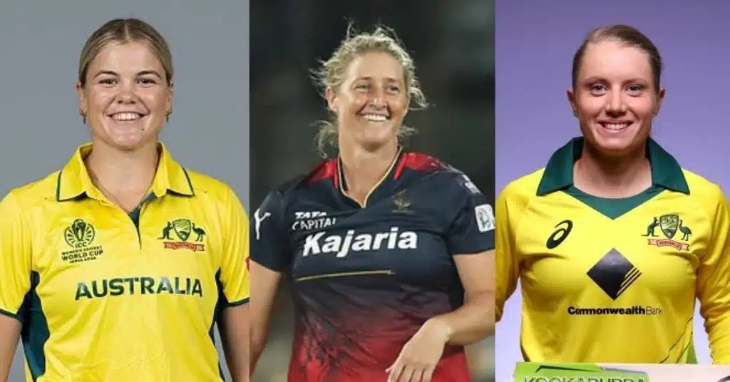 Highest Individual Scores In WPL