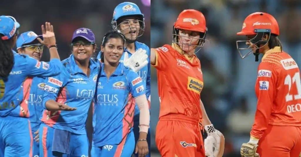 MI-W vs GG-W Head-to-Head WPL