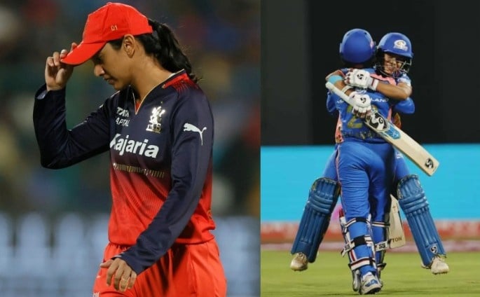 MI vs RCB Head-to-Head