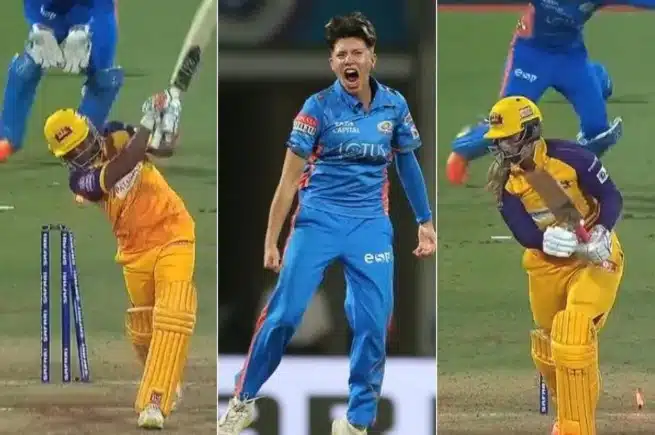 MI vs UPW Head-to-Head