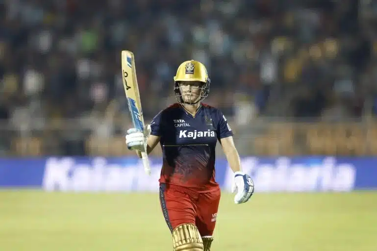 Sophie Devine 99 vs Gujarat Giants Women Sophie Devine 99 vs Gujarat Giants Women