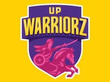 UP Warriorz Women Squad