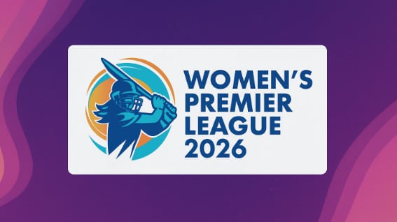 WPL 2026 Teams
