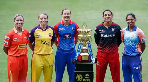 Wpl 2026 Points Table Wpl 2026 Points Table