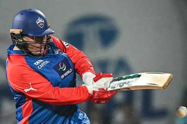 Delhi Capitals Star Lizelle Lee Delhi Capitals Star Lizelle Lee