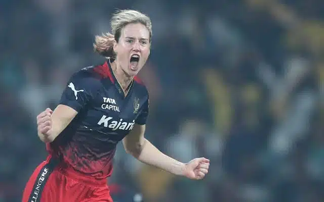 Ellyse Perry (Royal Challengers Bengaluru)