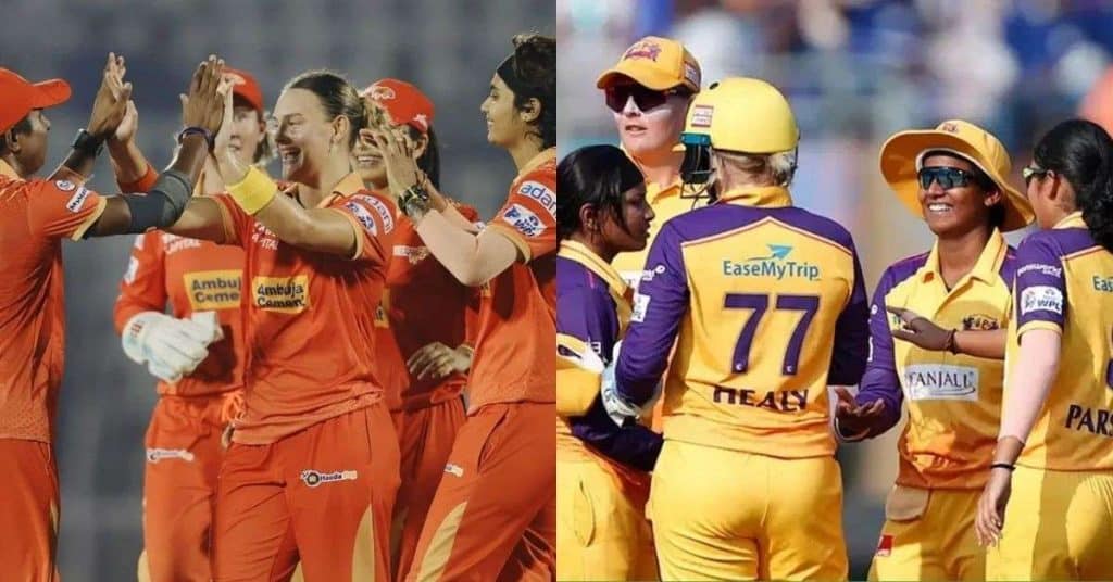 GG-W-vs-UPW-W-WPL-2026-Match-14-Prediction