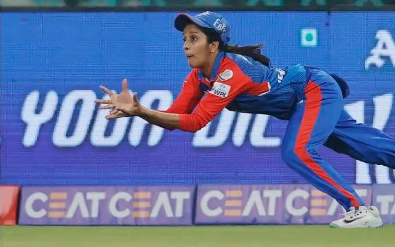 Jemimah Rodrigues – Consistent Performer