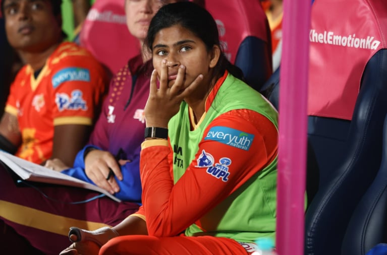 Jintimani Kalita Steps In
