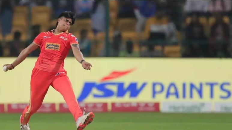 Kashvee Gautam (₹2.00 Cr)