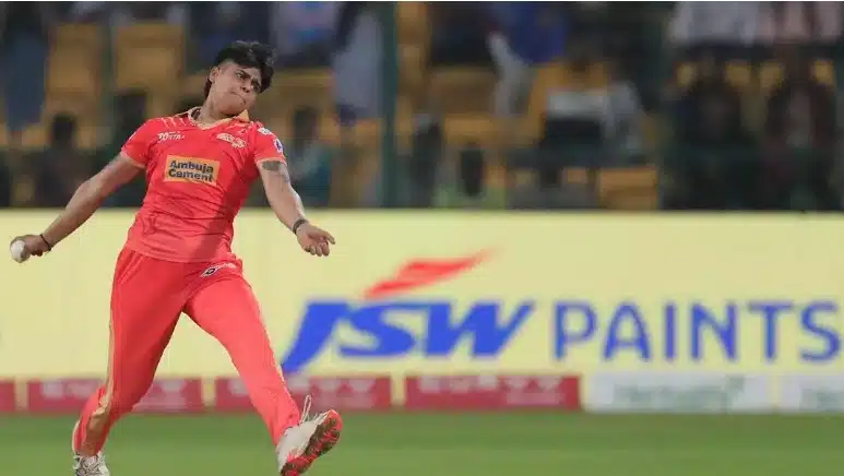 Kashvee Gautam (₹2.00 Cr) Kashvee Gautam (₹2.00 Cr)