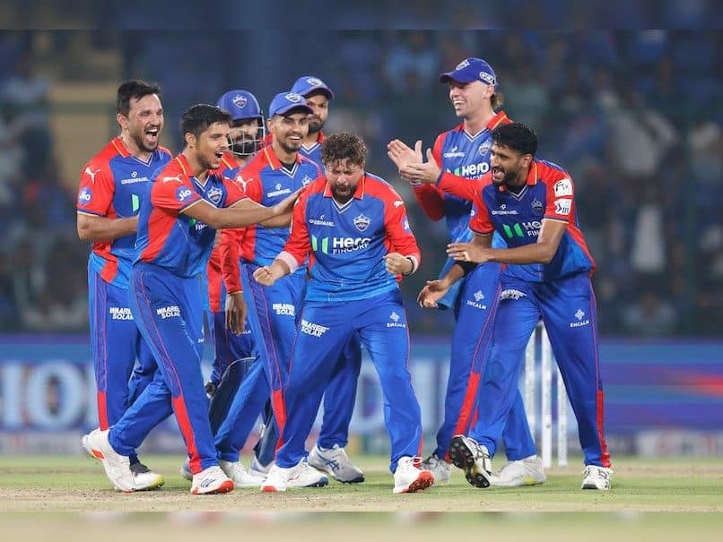 Key Players for Delhi Capitals in IPL 2026