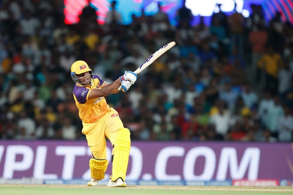 Kiran Navgire (India) 