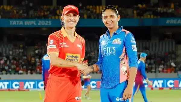 Match Details: MI vs GG