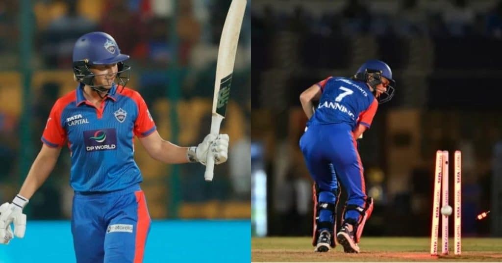 Most Run Outs In WPL