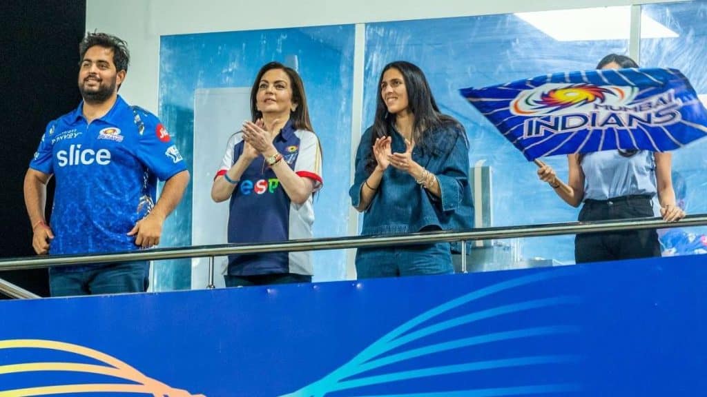 Mumbai Indians Squad for IPL 2026 Mumbai Indians Squad for IPL 2026