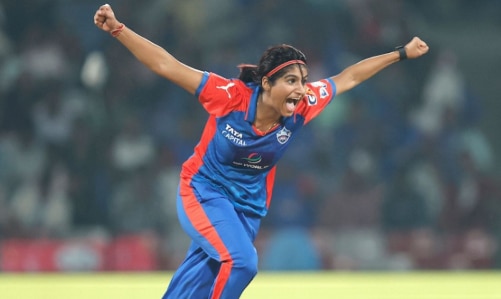 Nandini Sharma - WPL’s Latest Hat-Trick Star (2026)