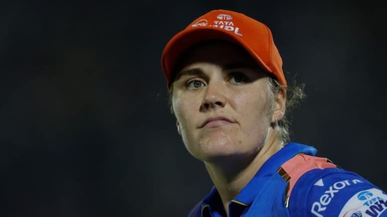 Nat Sciver-Brunt (WPL 2025)
