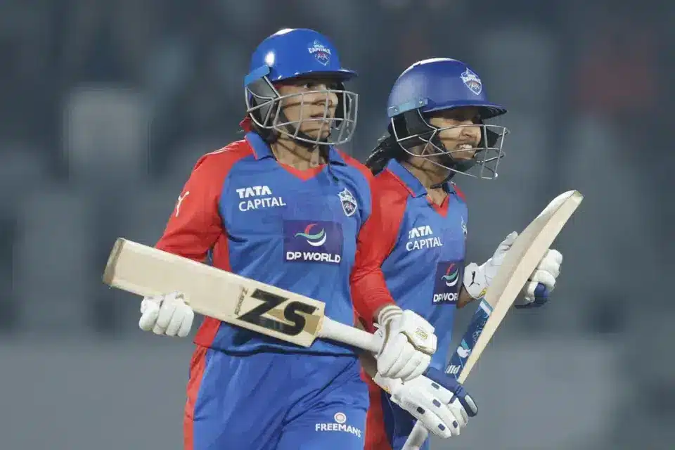 Niki Prasad and Sneh Rana added 70 Runs in Partnership Niki Prasad and Sneh Rana added 70 Runs in Partnership