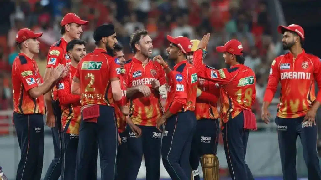 Punjab Kings' IPL Journey - Fighting for 1st IPL Title