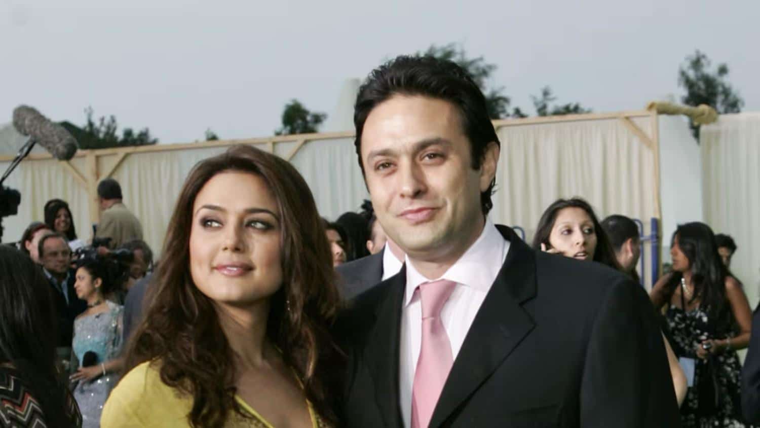 Punjab Kings - Owners