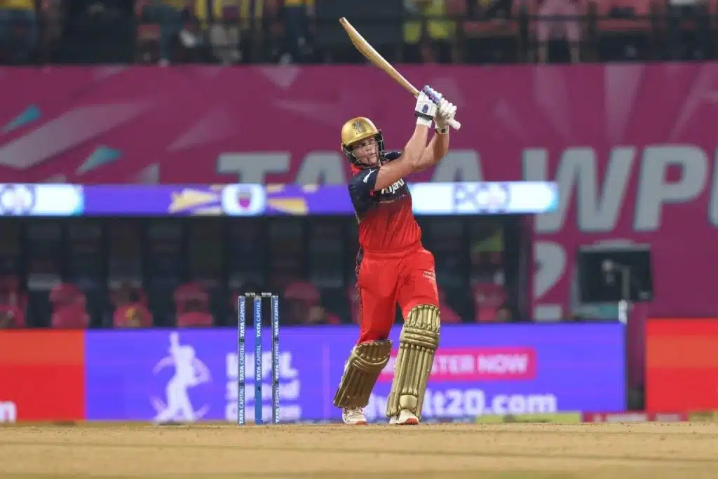 RCB Chase: 145/1 In 12.1 Overs
