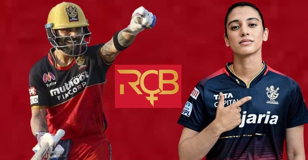 RCB's Brand Value