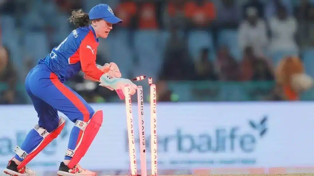 Sarah Bryce (DC-W) - 10 Dismissals