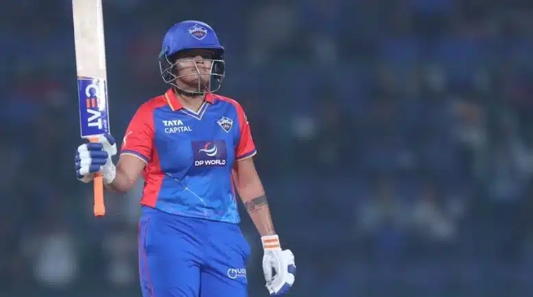 Shafali Verma (₹2.00 Cr) Shafali Verma (₹2.00 Cr)