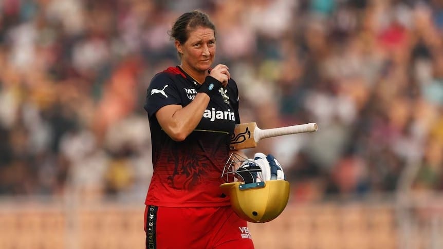 Sophie Devine (New Zealand)