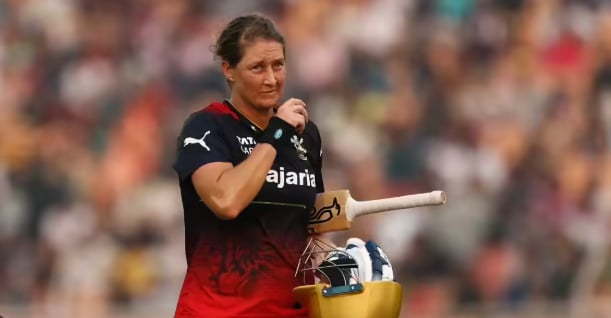 Sophie Devine (WPL 2026)