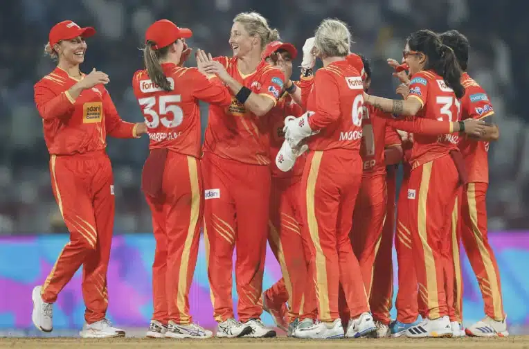 Sophie Devine's All-Round Brilliance
