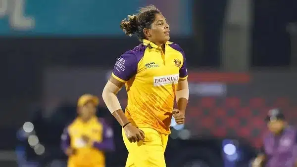 Soppadhandi Yashasri (UP Warriorz)