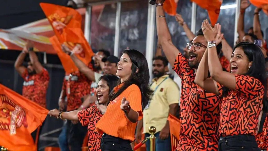 Sunrisers Hyderabad: Ownership Sunrisers Hyderabad: Ownership