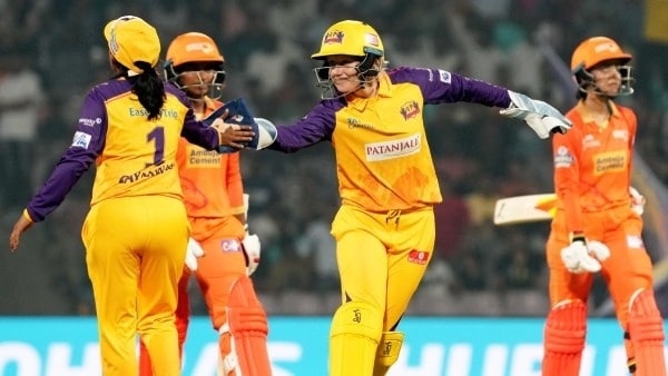 UPW vs GG Head-to-Head