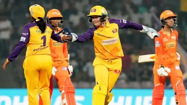 UPW vs GG Head-to-Head