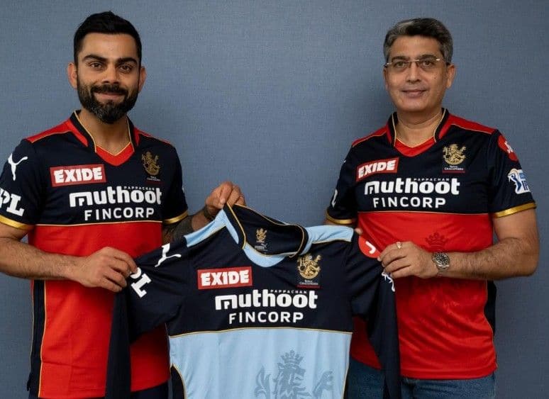 United Spirits Limited (USL) owns Royal Challengers Bengaluru