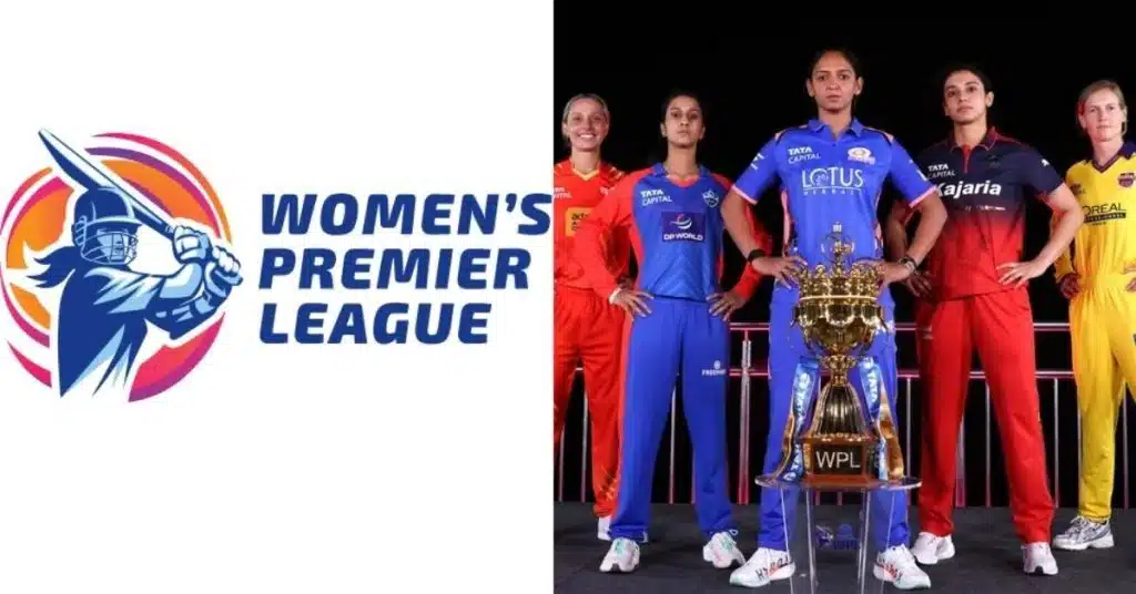 WPL-2026-Captains-List