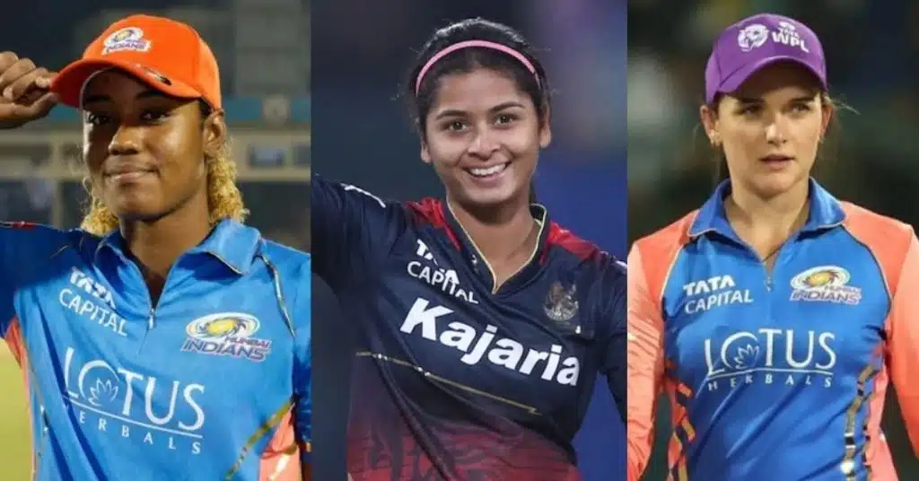 WPL-Purple-Cap-Winners-List