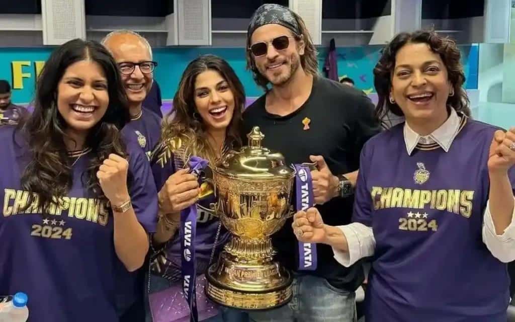 Who Is The Owner Of KKR?