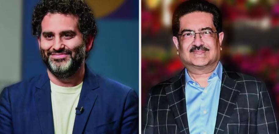 RCB 2026 Owner Aditya Birla Group