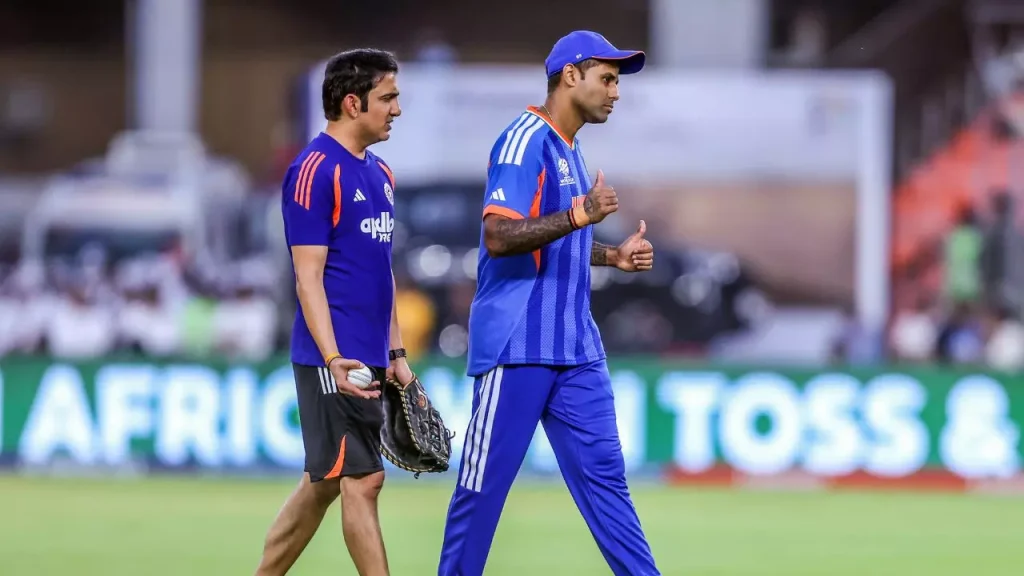 India's T20 WC 2026 Semi-Finals Qualification Scenario